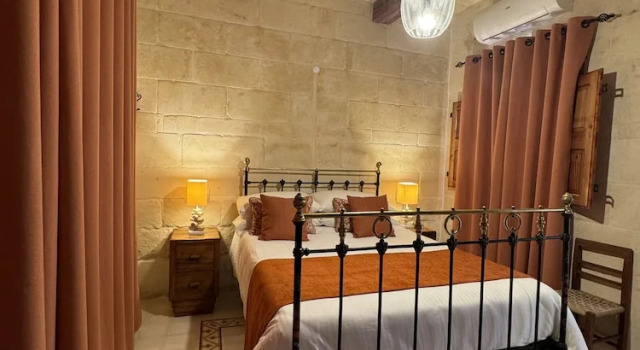 Habitación Confort Marias B&B