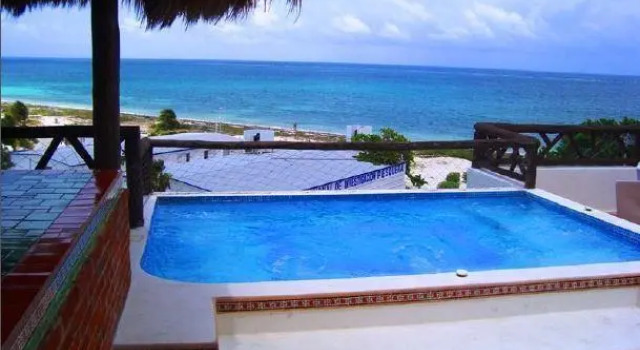 Condo Calamar Puerto Morelos, Prenota Appartamento Puerto Morelos 