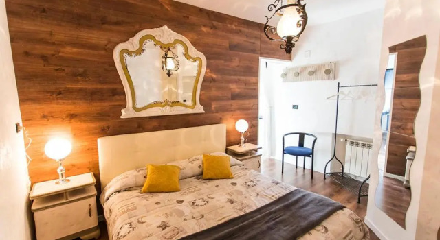 Номер Standard Relais Garibaldi