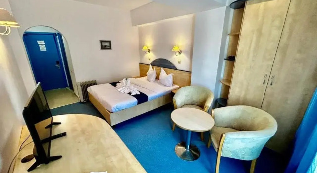 Briza Boutique Mamaia, Đặt Khách sạn boutique Khách sạn boutique ở Constanta, Khách sạn boutique