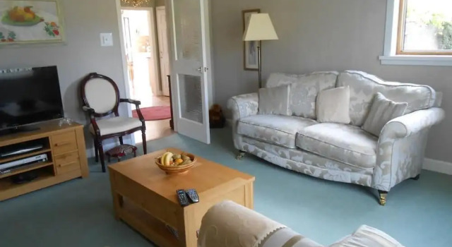 Rose Villa Bed And Breakfast, Reserva ahora Villa Forfar Angus