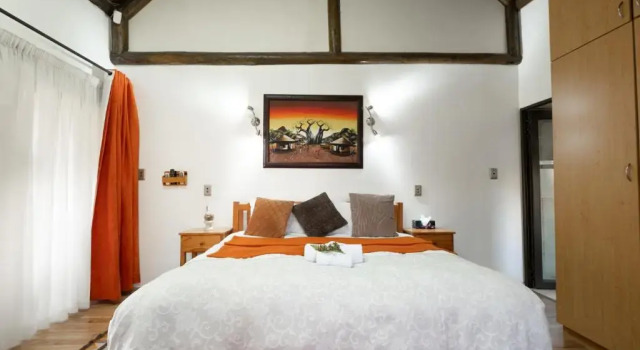 Europa Bed and Breakfast, Забронировать Отель Ист-Лондон провинция Восточный Кейп