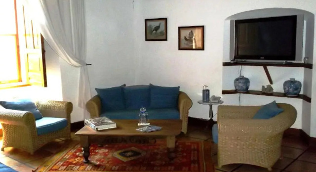 Los Almendros de San Lorenzo, Buchen Sie Hotel Suchitoto Cuscatlan Department