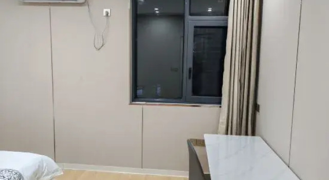 Люкс Huaqingchi Homestay