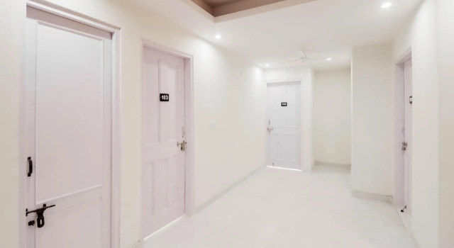 OYO 79109 Hotel Bliss, Varaa Hotelli Faridabad Haryana