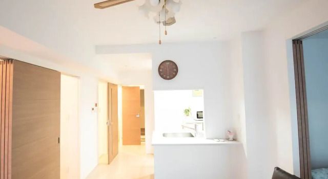 Номер Standard Ohma Hotel Shinsaibashi 9