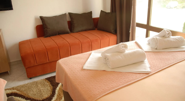 Apartments Pasha, Rezerwuj Pensjonat Ulcinj 