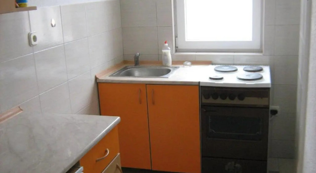 Номер Standard Mitkos Guest House