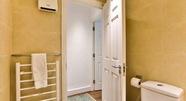 Номер Standard Durweston Mews