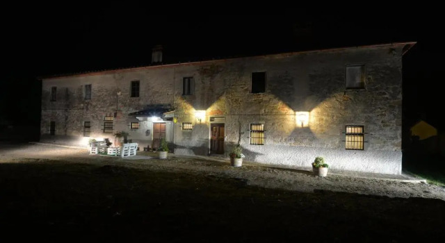 Agriturismo La Posta Reale, Réserver Séjour à la ferme Castiglion Fibocchi Toscane