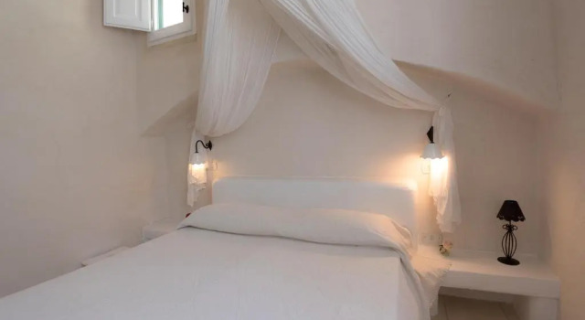 Bilocale 104-tia Maria Country Inn