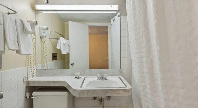 Номер Standard Miami Suites