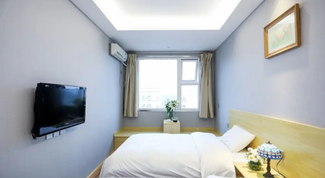 Xi'an Alley Youth Hostel, Забронировать Хостел Отели Сиань с завтраком, рядом с Xian City Hall, Завтраки