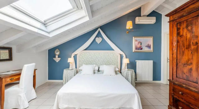 Люкс B&B De I Bravi