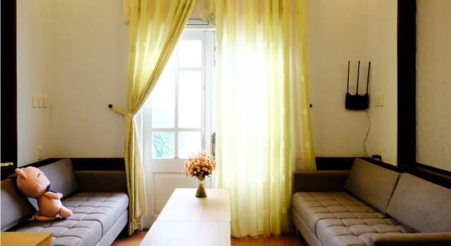 Da Nang Clover Homestay