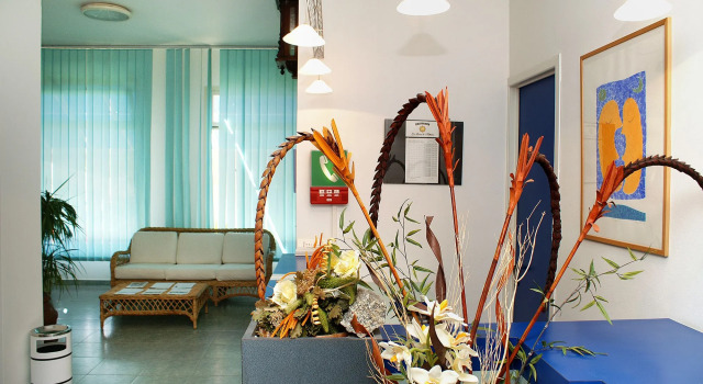 La Rosa di Nettuno