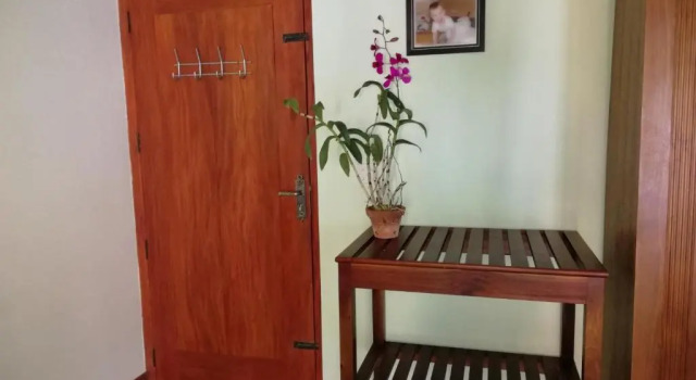 Номер Deluxe Mahi Villa