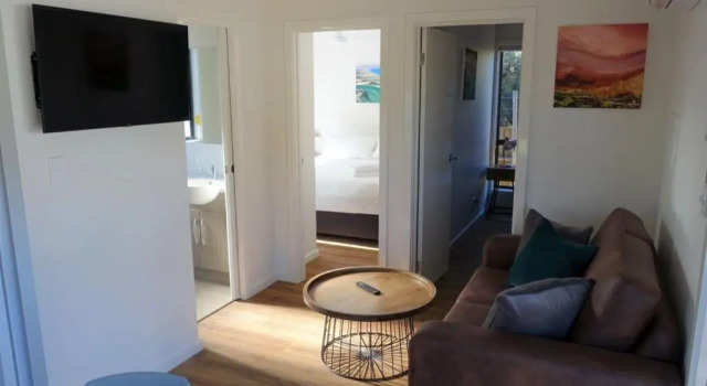 Номер Standard Discovery Parks - Maidens Inn Moama