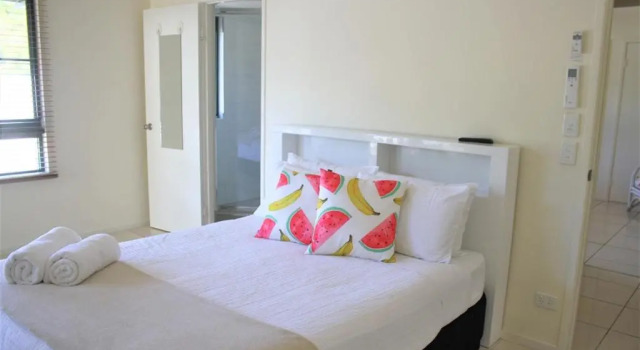 Апартаменты Magnetic Sunsets Resort