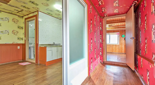 Ganghwado Lakeside & Sky Pension, Reserva ahora Hotel Naega-myeon 