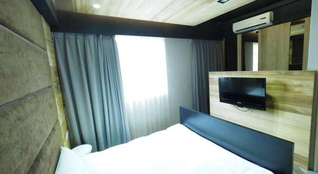Fengjia Footpace - Hostel, Reservar Albergue Taichung China