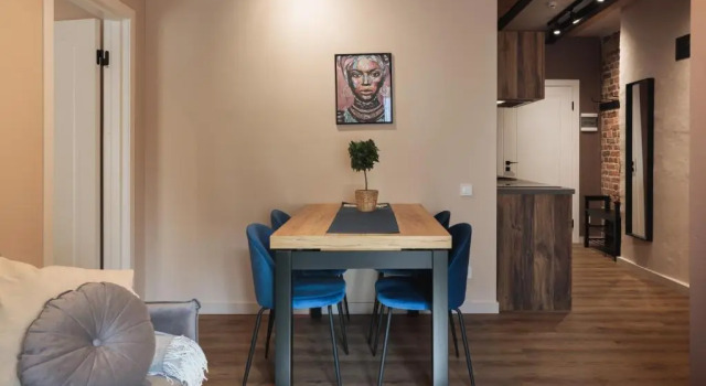 Colonel Suites & Apartments, Prenota Appartamento Appartamenti a Vidzeme, Appartamento
