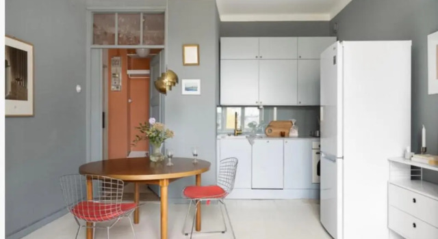 Апартаменты Beautiful studio apartment in the heart of trendy Kallio