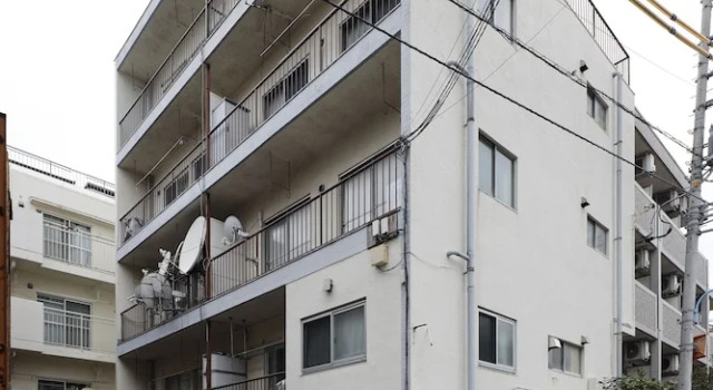 G&R House 101, Забронировать Апартаменты/квартира Апартаменты Токио, рядом с Gallery NIW, Апартаменты/квартира