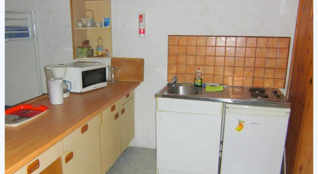 Studio Maison St Georges