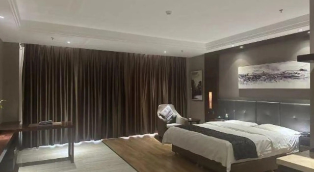Renhe International Hotel, Prenota Hotel Hotel economici a Tongliao