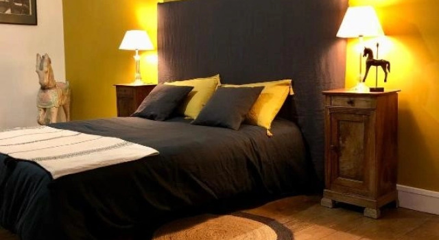 Domaine de Belisle, Réserver Hôtel Magnac-sur-Touvre Charente