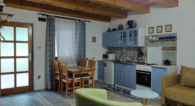 Студия Négy Évszak Apartmanház