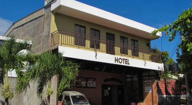Hotel Shagul