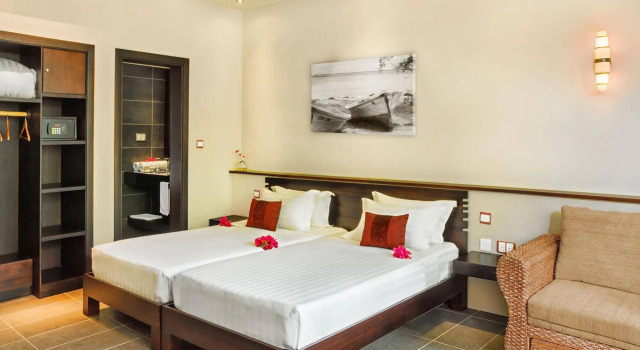 Dodola Lodge