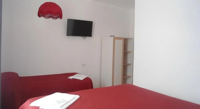 Номер Standard Hotel Piccola Firenze