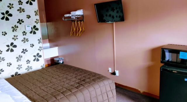 Номер Deluxe Kings Inn Midland