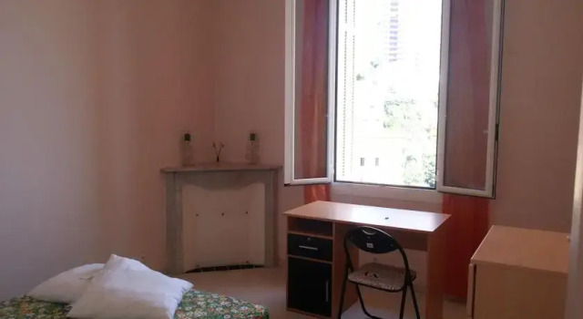 Un balcone su Montecarlo, Rezervovat Apartmán Beausoleil Monako