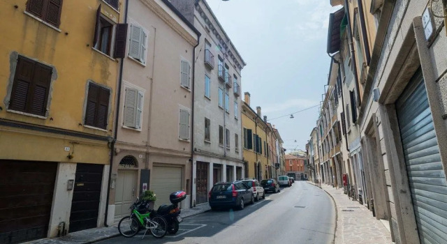 Al Podestà - Centro Storico, Prenota Bed & breakfast Mantova Lombardia