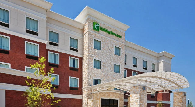 Run of House Holiday Inn & Suites McKinney - N Allen by IHG