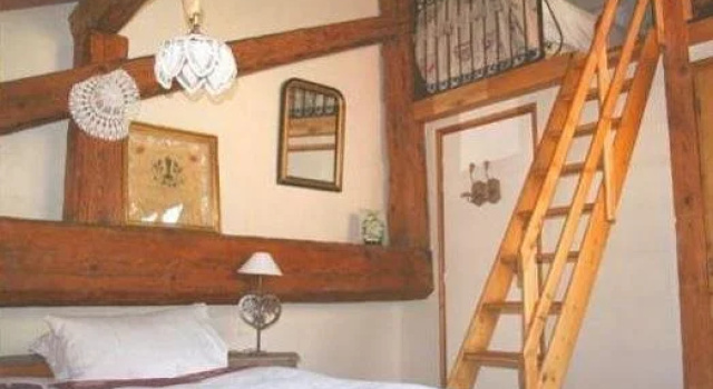 Auberge de Cassiel, Забронировать Хостел Ла-Кот-д'Эме Ла-Плань-Тарантез