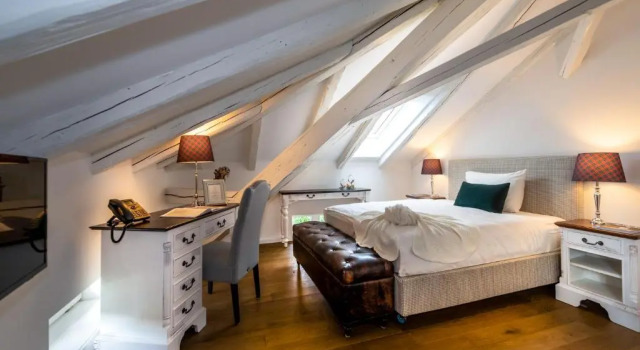VILLA TAEGERMOOS, Prenota Villa Ville a Svizzera orientale, Villa
