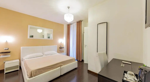 Номер Standard Sweetdreams Plaça Civica