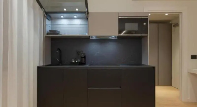 Номер Comfort San Ambrogio Apartments