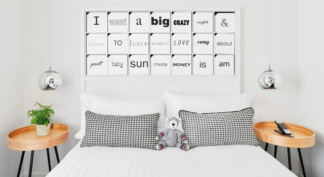 Номер Standard Hotel Joke - Astotel