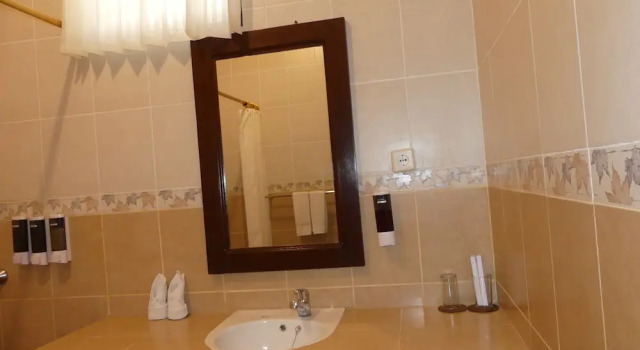 Двухместный номер Standard Liberty Dive Resort