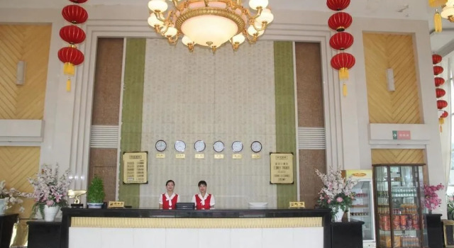 Pu Fa Hotel(南京浦发大酒店), Book Hotel Hotels in Jiangsu with Breakfast, Breakfasts