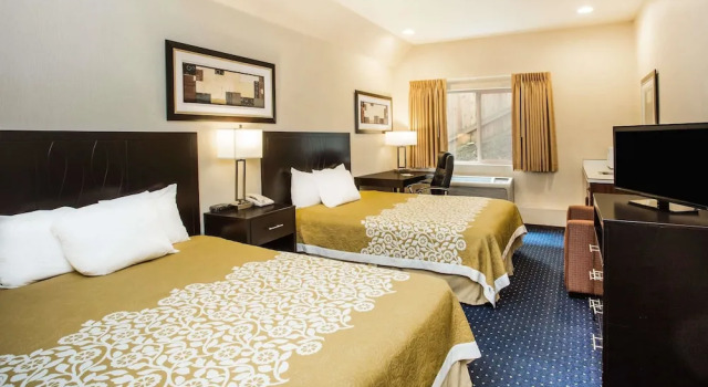 Days Inn Seattle Aurora, Book Hotel Shoreline Washington (state)