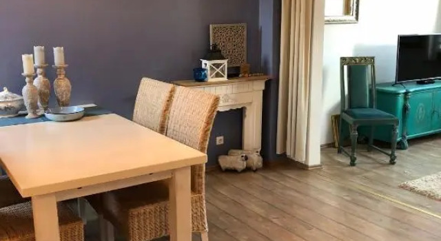 Lüttes Huus, Reserva ahora Hotel Emden Frisia oriental