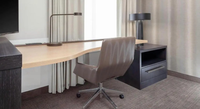 Студия Residence Inn by Marriott St. Louis West County