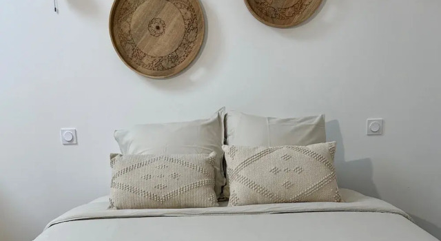 Five and You, Buchen Sie Hotel Josse 